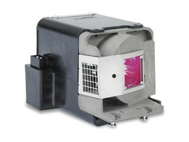 Advanced Lamps Lamp & Housing for The Viewsonic PJD6211P Projector - 90 Day Warranty