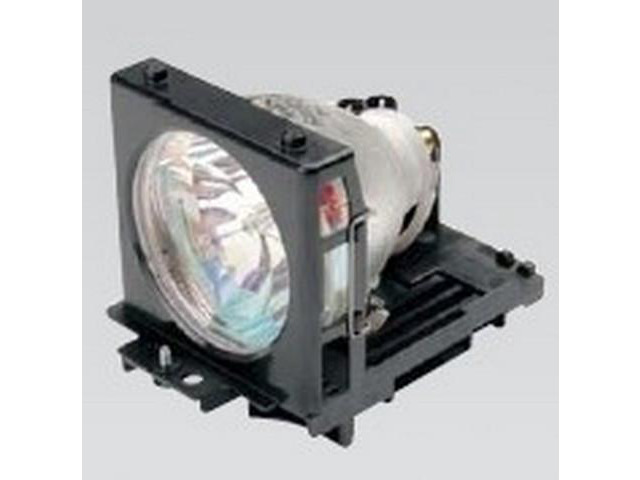Original Osram PVIP DT00701 Lamp & Housing for Hitachi Projectors - 240 Day Warranty