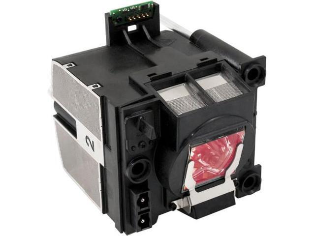 Advanced Lamps 400-0660-XX Lamp & Housing for Projection Design Projectors - 90 Day Warranty