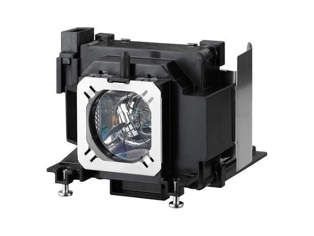 Advanced Lamps Lamp & Housing for The Panasonic PT-LS26 Projector - 90 Day Warranty