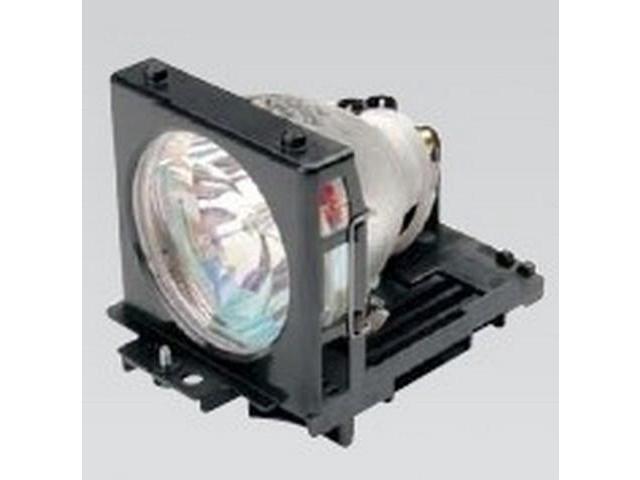 Advanced Lamps™ DT00701 Lamp & Housing for Hitachi Projectors - 1 Unit Per Pack - image 3