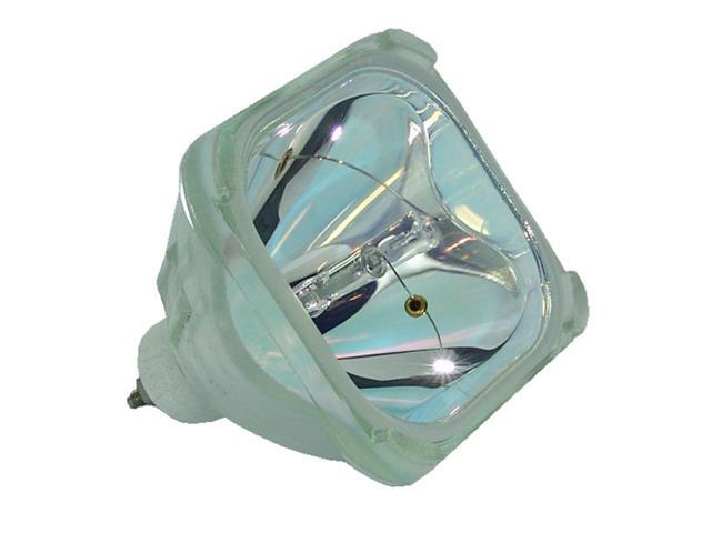 Jaspertronics OEM 132-100W 1.0 P22 (20KV) Bulb for Various TVs with Philips bulb inside - 180 Day Warranty