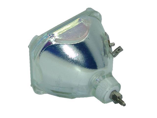 Jaspertronics OEM 132-100W 1.0 P22 (20KV) Bulb for Various TVs with Philips bulb inside - 180 Day Warranty