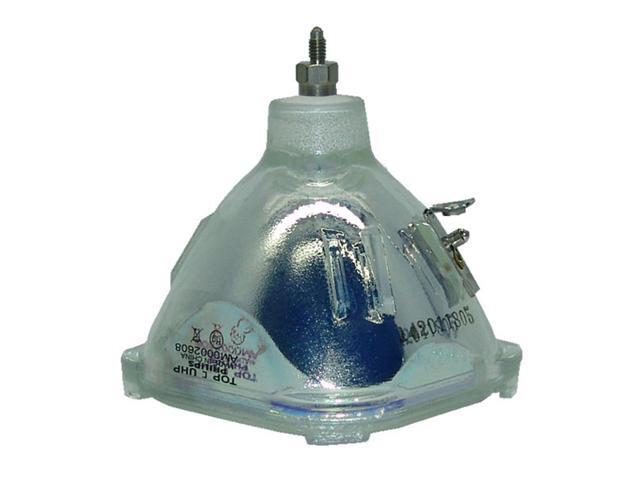 Jaspertronics OEM 132-100W 1.0 P22 (20KV) Bulb for Various TVs with Philips bulb inside - 180 Day Warranty