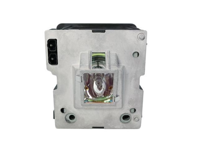Jaspertronics SP LAMP020 Lamp & Housing for Infocus Projector 151-1033-00 HT5000E LS777 Model-100-Cinewide & More 1 Year Warranty 1 Unit per pack - image 3