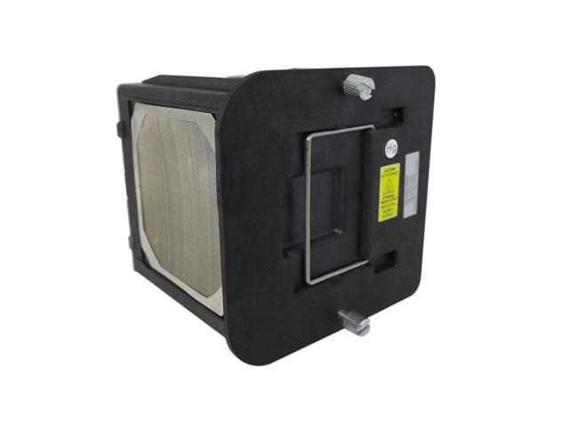 Jaspertronics SP LAMP020 Lamp & Housing for Infocus Projector 151-1033-00 HT5000E LS777 Model-100-Cinewide & More 1 Year Warranty 1 Unit per pack - image 4