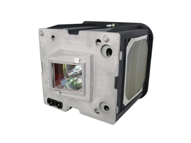 Jaspertronics SP LAMP020 Lamp & Housing for Infocus Projector 151-1033-00 HT5000E LS777 Model-100-Cinewide & More 1 Year Warranty 1 Unit per pack - image 2