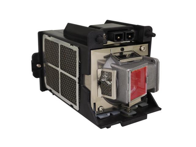 Jaspertronics Original AH-55001 Lamp & Housing for Eiki Projectors - Fits EIP-WX5000, EIP-WX5000L - 1 Unit Per Pack with 1 Year Warranty
