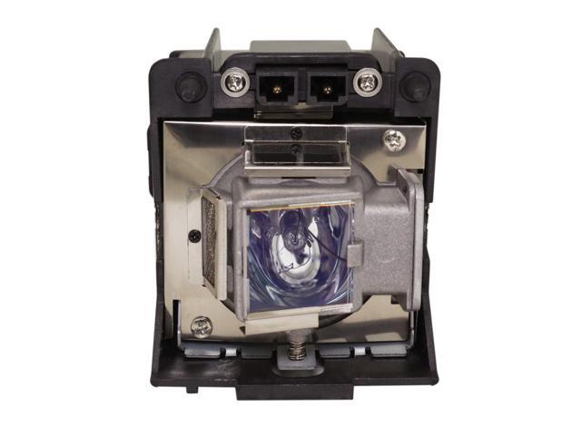 Jaspertronics Original AH-55001 Lamp & Housing for Eiki Projectors - Fits EIP-WX5000, EIP-WX5000L - 1 Unit Per Pack with 1 Year Warranty
