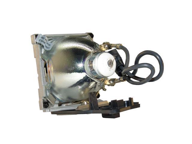 Advanced Lamps™ Lamp & Housing for The BenQ SP920P (#2) Projector - 1 Unit per pack - image 4