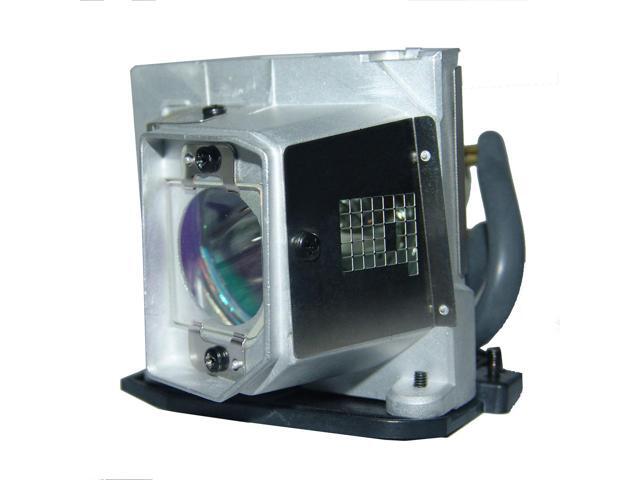 Jaspertronics 330-6581 Lamp & Housing for Dell Projectors Fits 1510X 1610HD 1610X 468-8980 725-10203 1 Year Warranty 1 Unit per pack - image 2