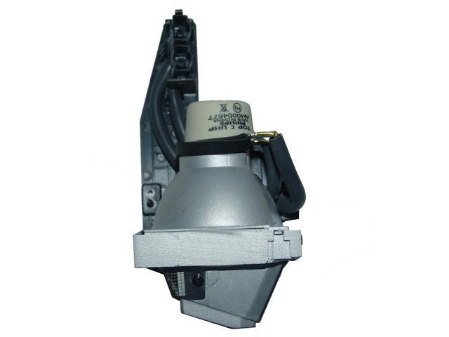 Jaspertronics 330-6581 Lamp & Housing for Dell Projectors Fits 1510X 1610HD 1610X 468-8980 725-10203 1 Year Warranty 1 Unit per pack - image 4