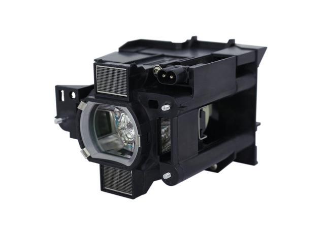 Advanced Lamps™ Lamp & Housing for The Hitachi CP-WU8461 Projector - 1 Unit per pack - image 2