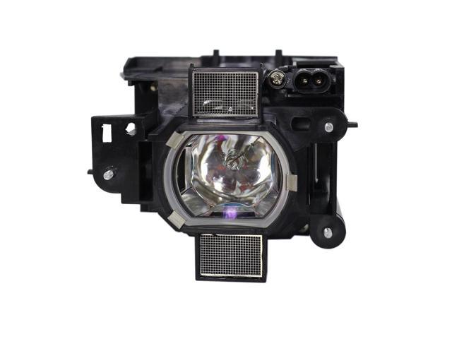 Advanced Lamps™ Lamp & Housing for The Hitachi CP-WU8461 Projector - 1 Unit per pack - image 4