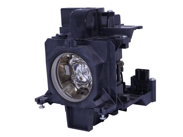 Jaspertronics POA-LMP137 Lamp & Housing for Sanyo Projector 003-120531-01 LC-XL100A PLC-WM4500 PLC-XM100L & More 1 Year Warranty 1 Unit per pack - image 2