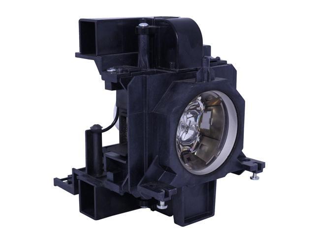 Jaspertronics POA-LMP137 Lamp & Housing for Sanyo Projector 003-120531-01 LC-XL100A PLC-WM4500 PLC-XM100L & More 1 Year Warranty 1 Unit per pack - image 3