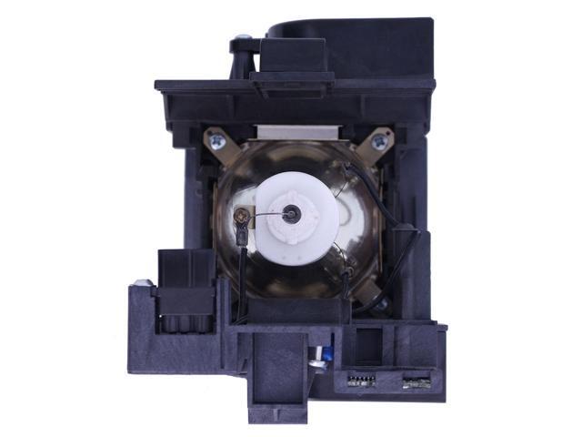 Jaspertronics POA-LMP137 Lamp & Housing for Sanyo Projector 003-120531-01 LC-XL100A PLC-WM4500 PLC-XM100L & More 1 Year Warranty 1 Unit per pack - image 4