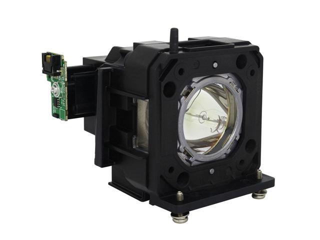 Advanced Lamps ET-LAD120P Lamp & Housing for Panasonic Projectors