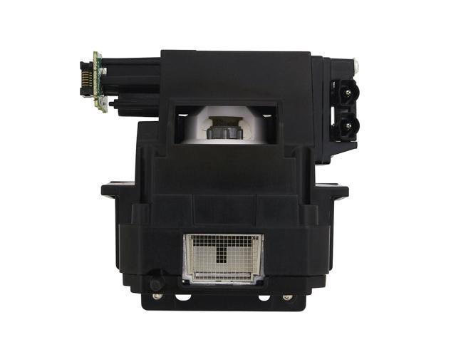 Advanced Lamps ET-LAD120P Lamp & Housing for Panasonic Projectors