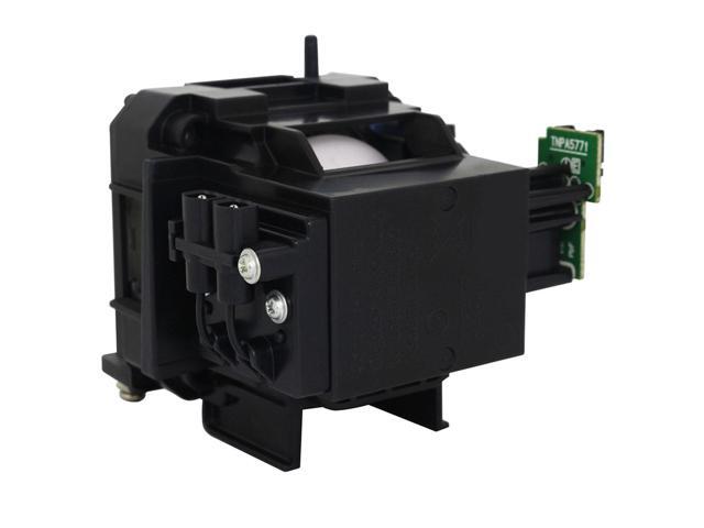 Advanced Lamps ET-LAD120P Lamp & Housing for Panasonic Projectors