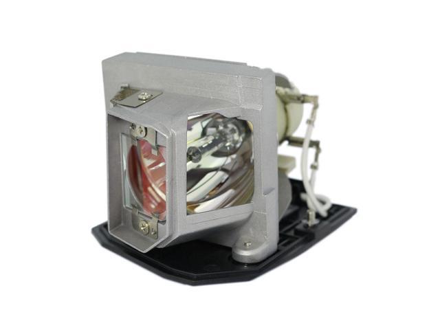 Jaspertronics Lamp & Housing for The Optoma HD131Xe Projector with Original Specification & Full Lifespan Bulb 1 Year Warranty 1 Unit per pack - image 2