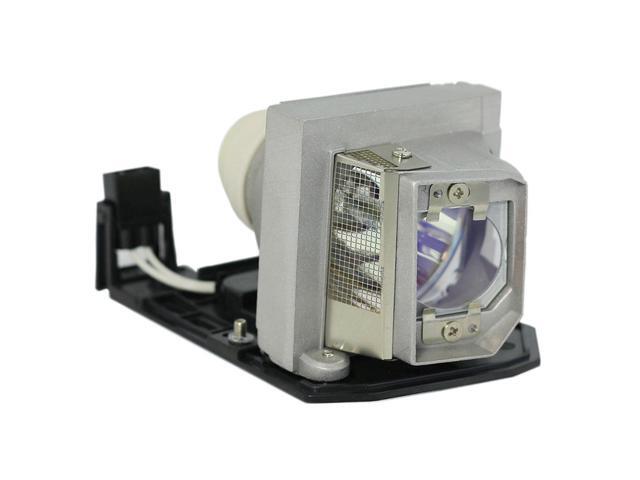 Jaspertronics Lamp & Housing for The Optoma HD131Xe Projector with Original Specification & Full Lifespan Bulb 1 Year Warranty 1 Unit per pack - image 3