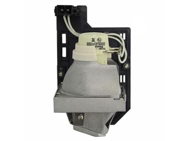 Jaspertronics Lamp & Housing for The Optoma HD131Xe Projector with Original Specification & Full Lifespan Bulb 1 Year Warranty 1 Unit per pack - image 4