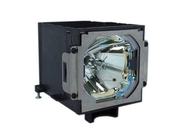 Jaspertronics POA-LMP128 Lamp & Housing for Sanyo Projector 003-120479-01 LC-X800 LP-XF1000 PLC-XF71 & More 1 Year Warranty 1 Unit per pack - image 2