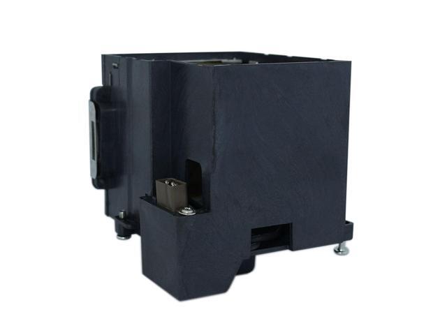 Jaspertronics POA-LMP128 Lamp & Housing for Sanyo Projector 003-120479-01 LC-X800 LP-XF1000 PLC-XF71 & More 1 Year Warranty 1 Unit per pack - image 4