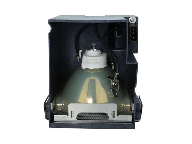 Jaspertronics POA-LMP128 Lamp & Housing for Sanyo Projector 003-120479-01 LC-X800 LP-XF1000 PLC-XF71 & More 1 Year Warranty 1 Unit per pack - image 3