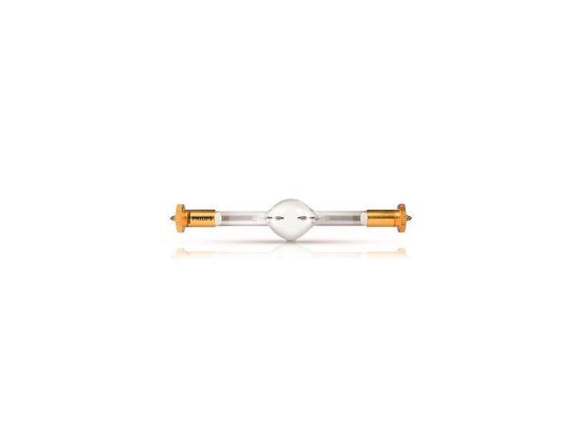 PHILIPS MSR Gold 1510 SA/1 DE 1500w Double Ended Stage Studio HID lamp