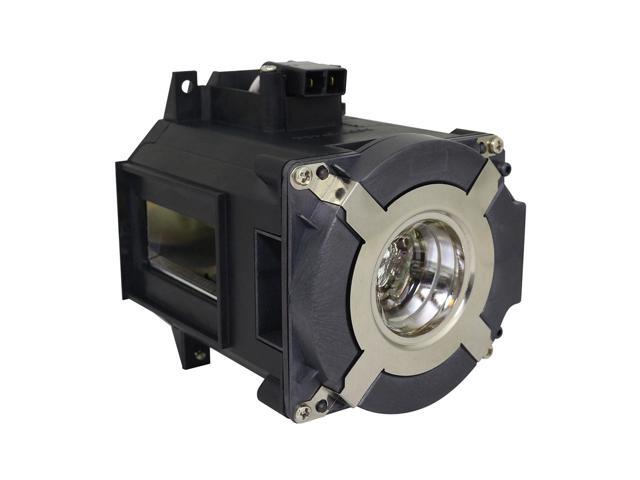 Advanced Lamps™ Lamp & Housing for The NEC NP-PA853W Projector - 1 Unit per pack - image 2