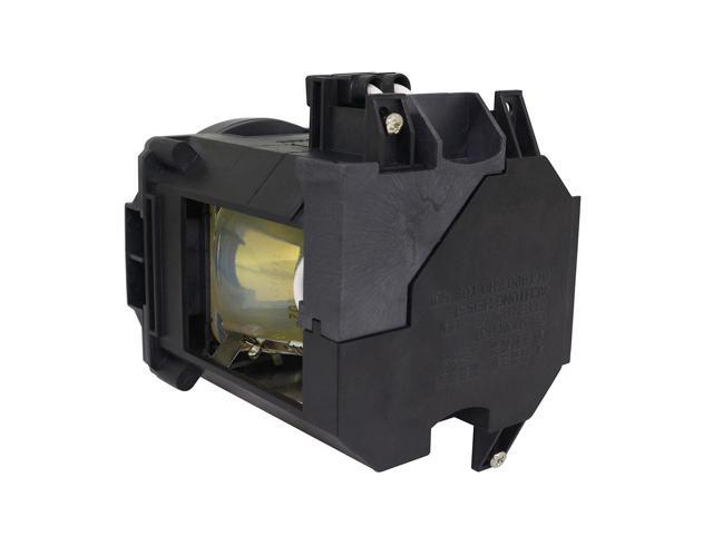Advanced Lamps™ Lamp & Housing for The NEC NP-PA853W Projector - 1 Unit per pack - image 4
