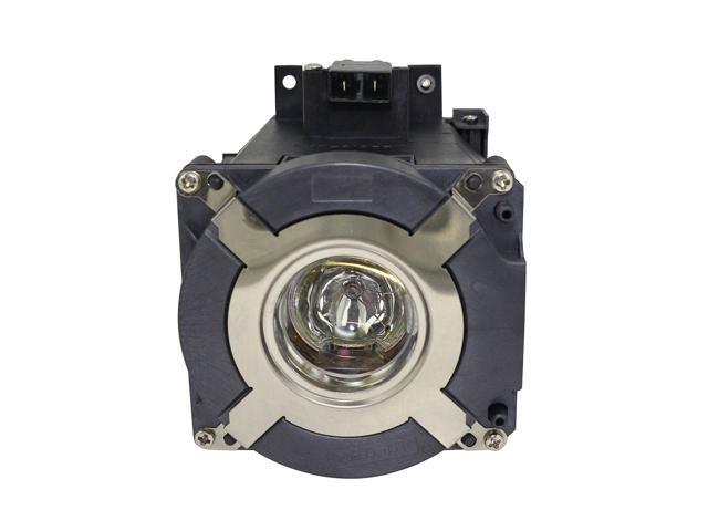 Advanced Lamps™ Lamp & Housing for The NEC NP-PA853W Projector - 1 Unit per pack - image 3