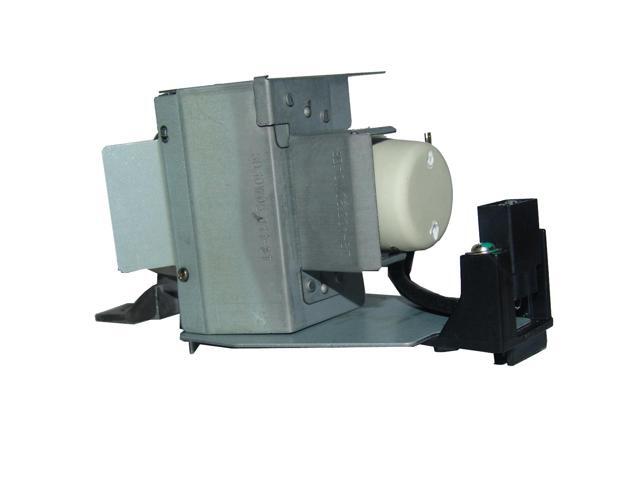 Jaspertronics Original Lamp & Housing for The Infocus IN3916 Projector with original specification and full lifespan bulb inside - 1 Year Warranty