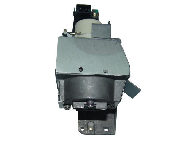 Jaspertronics Original Lamp & Housing for The Infocus IN3916 Projector with original specification and full lifespan bulb inside - 1 Year Warranty