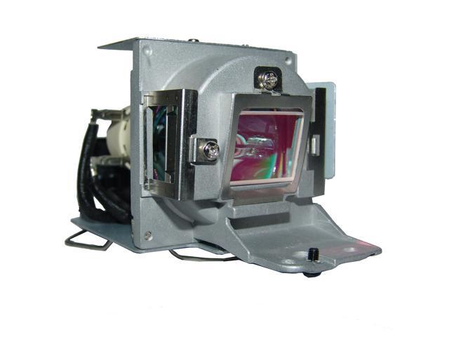 Advanced Lamps™ 5J.J3V05.001 Lamp & Housing for BenQ Projectors - 1 Unit Per Pack - image 2