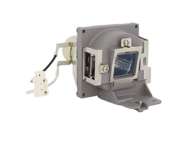 Jaspertronics 5J.J9R05.001 Lamp & Housing for BenQ Projector RLC-100-UHP LightStream PJD7720HD LightStream & More 1 Year Warranty 1 Unit per pack - image 2