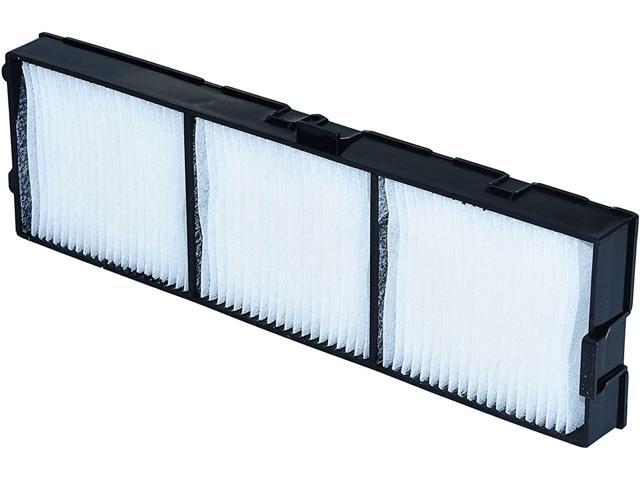 Jaspertronics Replacement Air Filter Cartridge for Select Panasonic Projectors - ET-RFV410 - 1 Unit per pack - image 4
