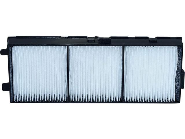Jaspertronics Replacement Air Filter Cartridge for Select Panasonic Projectors - ET-RFV410 - 1 Unit per pack - image 3