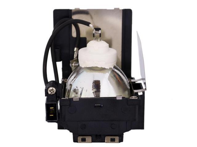 Advanced Lamps ET-LAL100 Lamp & Housing for Panasonic Projectors - Fits PT-LW25H, PT-LX26HU, PT-LX30H, PT-LW25LU-LAMP, ET-LAL100 & More - 1 Unit...