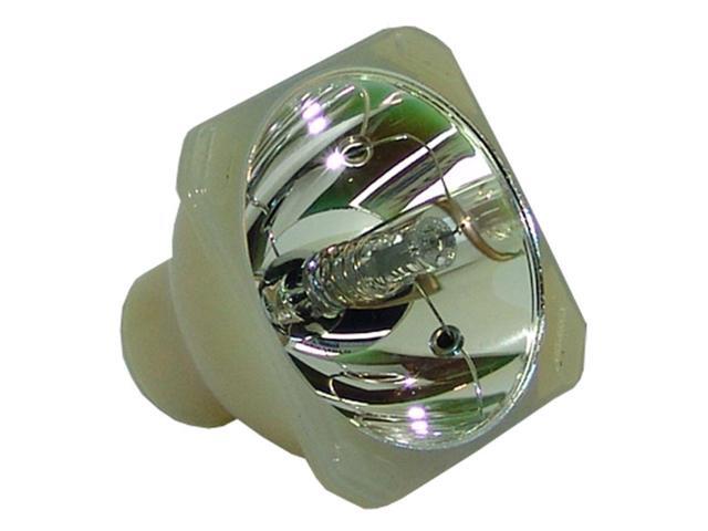 Jaspertronics Original Lamp (Bulb Only) for The Runco VX-3000d Projector with original specification and full lifespan bulb inside - 240 Day Warranty - 1 Unit per pack - image 2