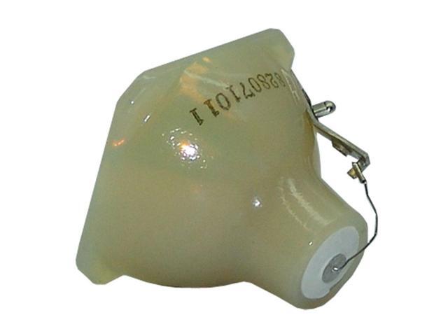 Jaspertronics Original Lamp (Bulb Only) for The Runco VX-3000d Projector with original specification and full lifespan bulb inside - 240 Day Warranty - 1 Unit per pack - image 4