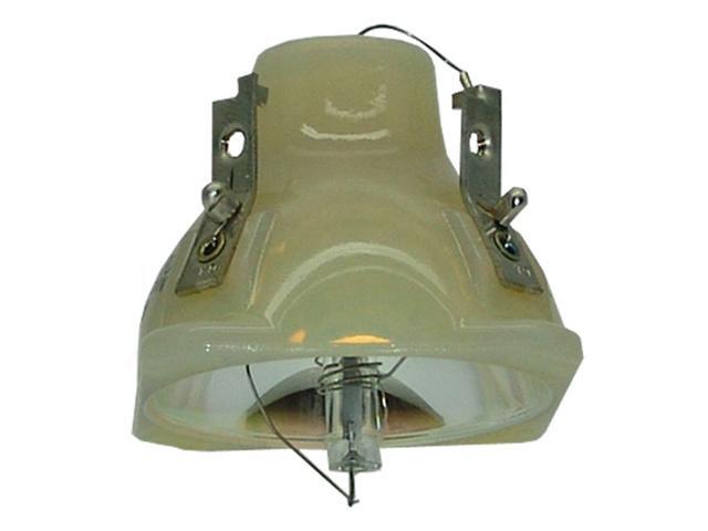 Jaspertronics Original Lamp (Bulb Only) for The Runco VX-3000d Projector with original specification and full lifespan bulb inside - 240 Day Warranty - 1 Unit per pack - image 3
