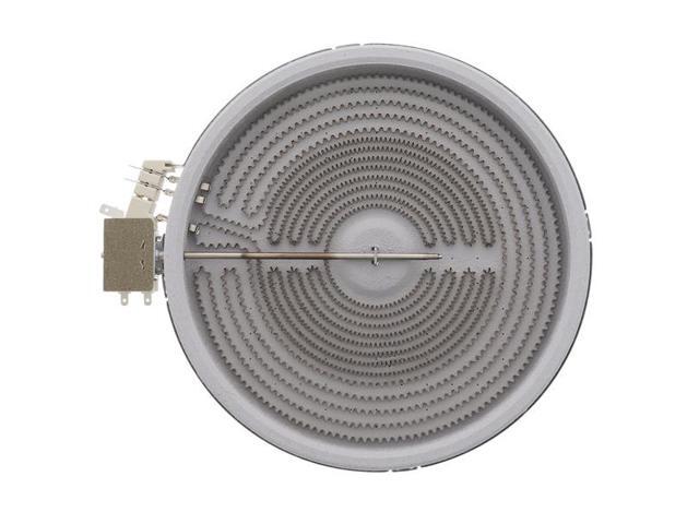 ERP 316282000 Dual Radiant Heat Element for 316282000