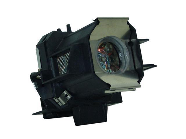 Jaspertronics ELP-LP39 Lamp & Housing for Epson Projector EMP-TW1000 EMP-TW2000 Powerlite-HC-720 V13H010L39 & More 1 Year Warranty 1 Unit per pack - image 3