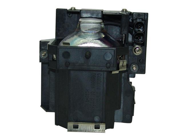 Jaspertronics ELP-LP39 Lamp & Housing for Epson Projector EMP-TW1000 EMP-TW2000 Powerlite-HC-720 V13H010L39 & More 1 Year Warranty 1 Unit per pack - image 4