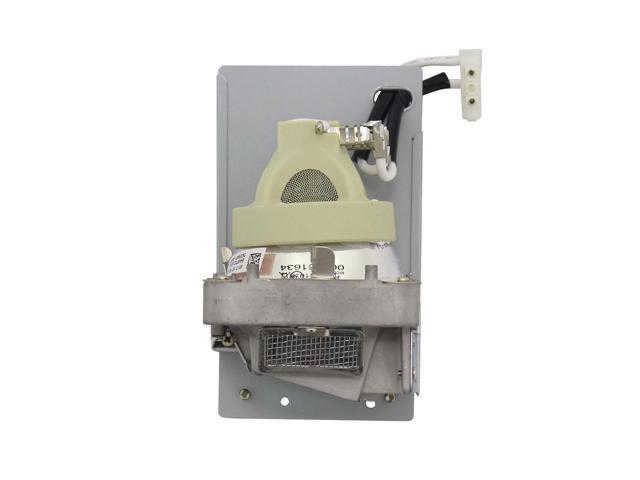 Jaspertronics Original SP LAMP098 Lamp & Housing for Infocus Projectors - Fits 5811120589-S, DH833, DW832, DX931, IN3148HD, LV-HD420, SP LAMP098 &...
