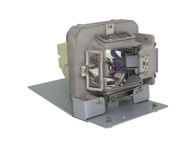 Jaspertronics Original SP LAMP098 Lamp & Housing for Infocus Projectors - Fits 5811120589-S, DH833, DW832, DX931, IN3148HD, LV-HD420, SP LAMP098 &...