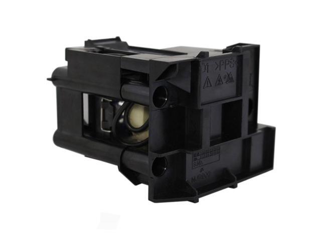 Jaspertronics Lamp & Housing for The Hitachi CP-WX8255A Projector with Original Specification & Full Lifespan Bulb 1 Year Warranty 1 Unit per pack - image 4